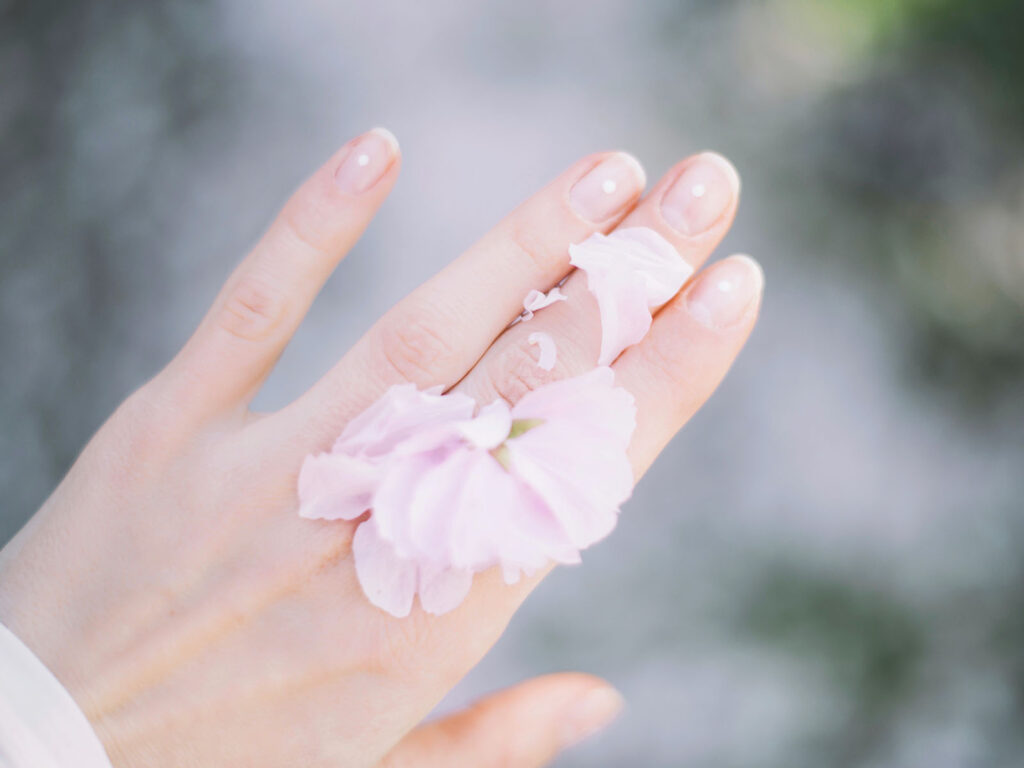 American Manicure