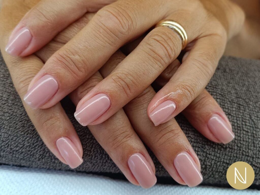 Manicure Centro Nails