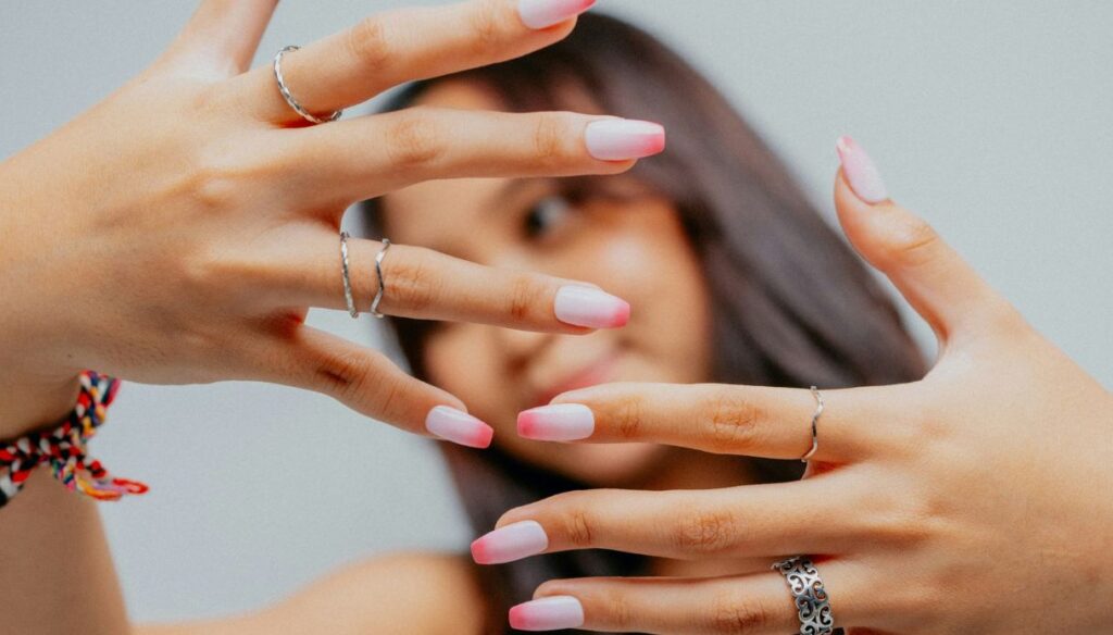 benessere per unghie