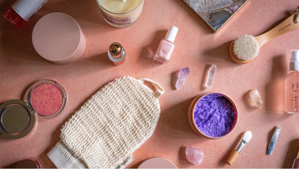 benessere per unghie