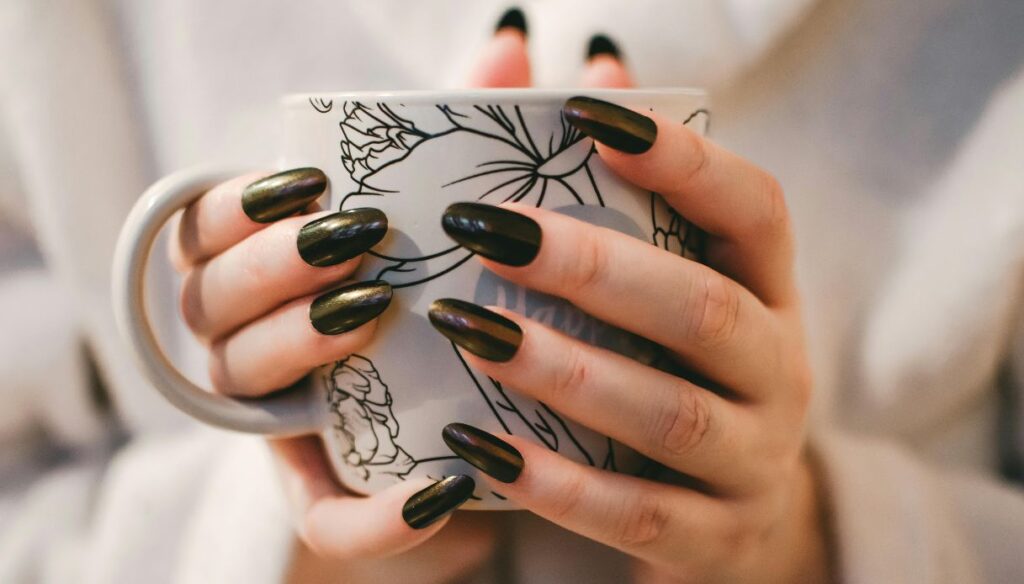 rimedi della nonna per unghie