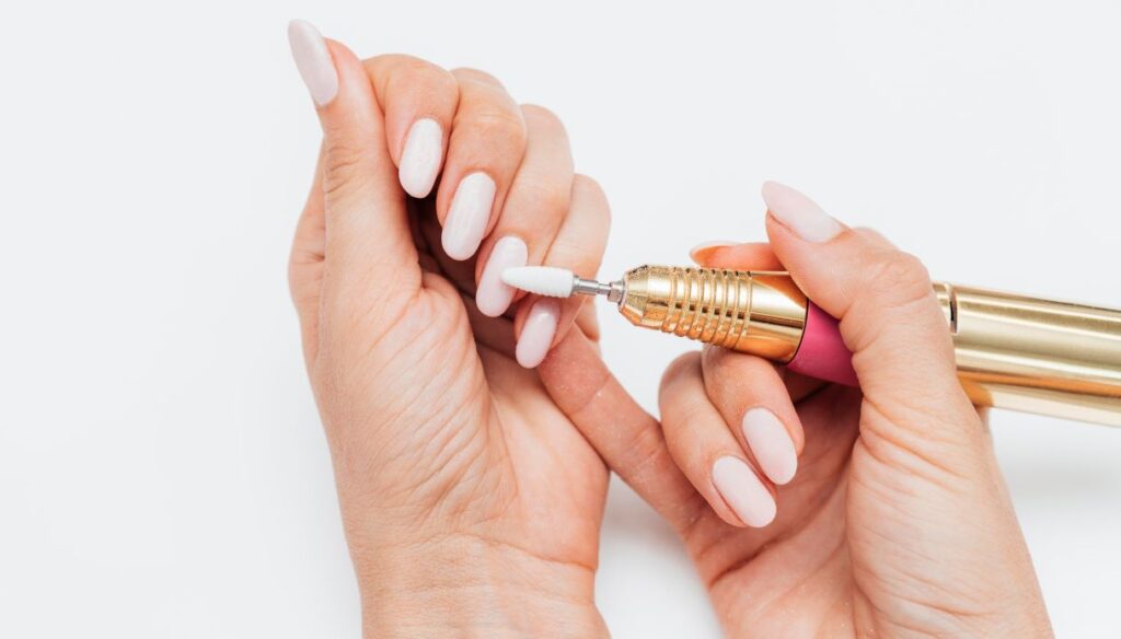 rimedi della nonna per unghie