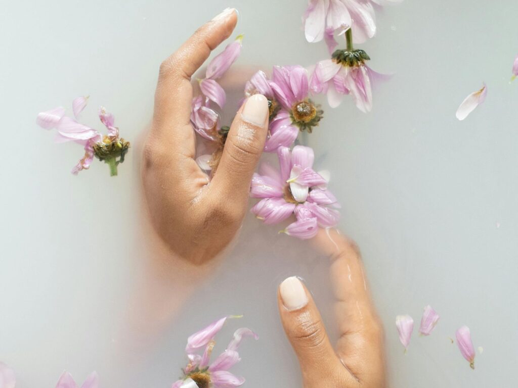 futuro della manicure