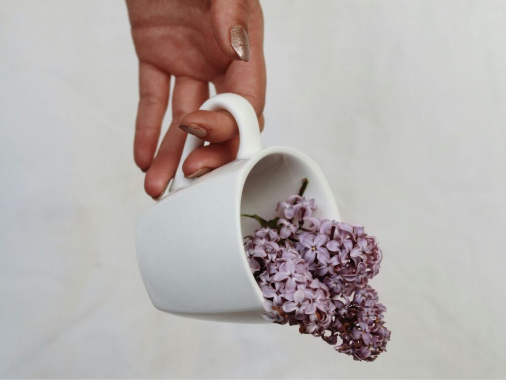 futuro della manicure