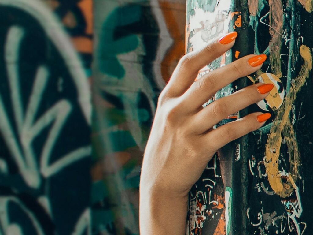 futuro della manicure