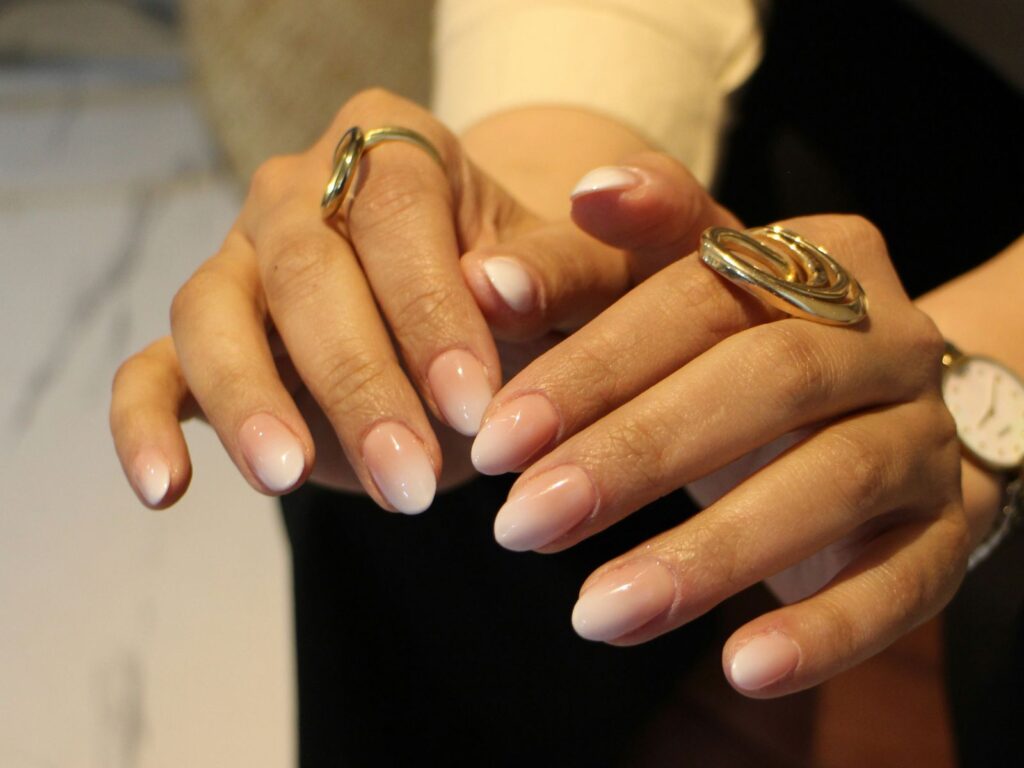 manicure 2026 unghie