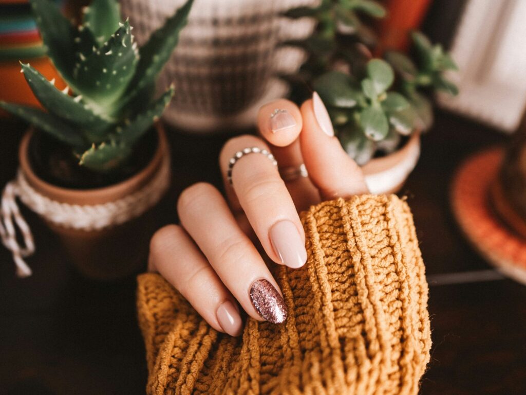 unghie dopo le feste