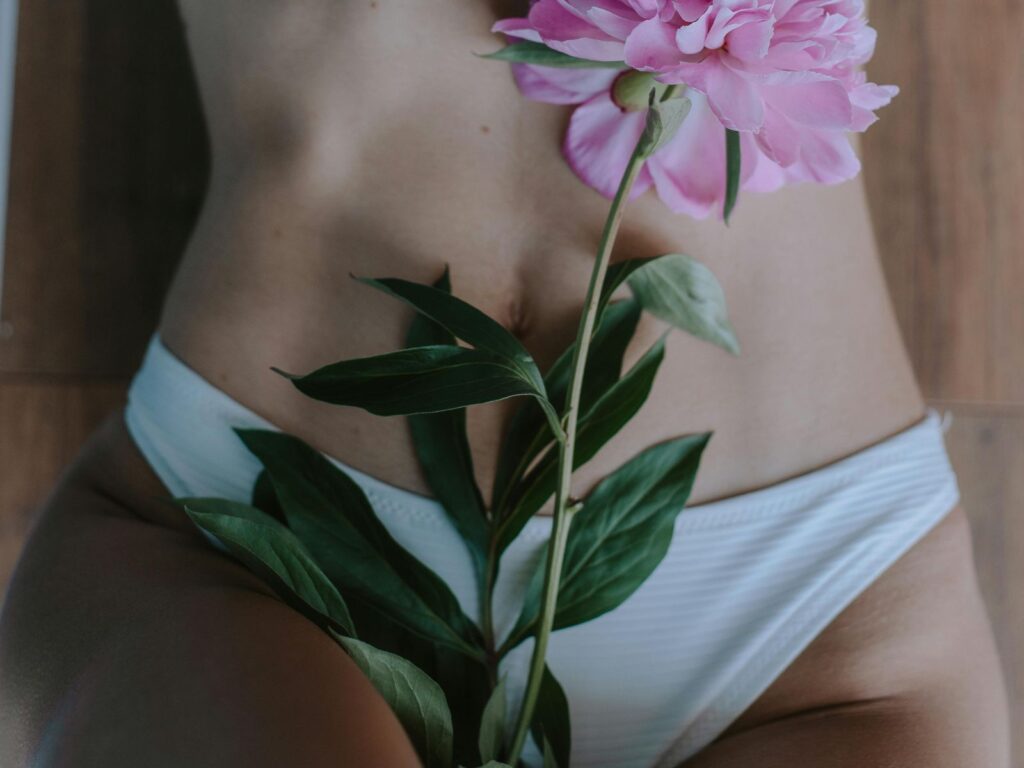 rasarsi prima dell'epilazione laser corpo