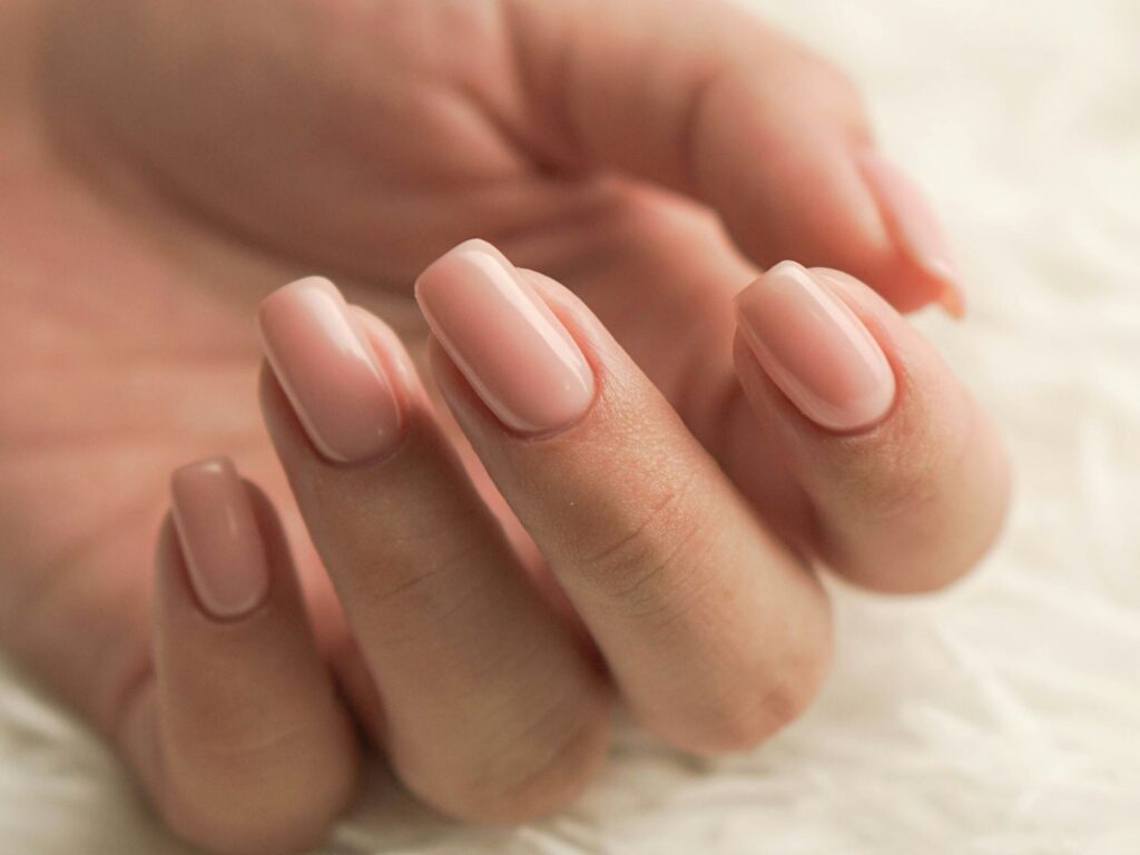 unghie dopo le feste