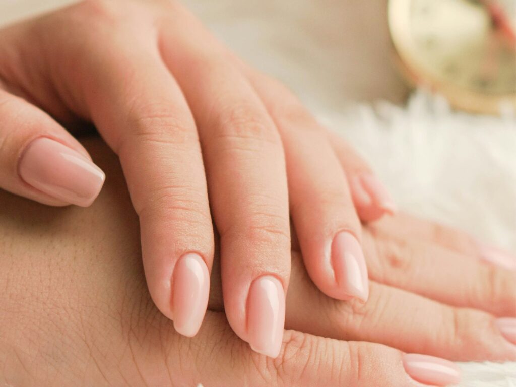 unghie dopo le feste