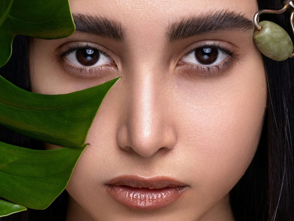 gesti per pelle sana in primavera