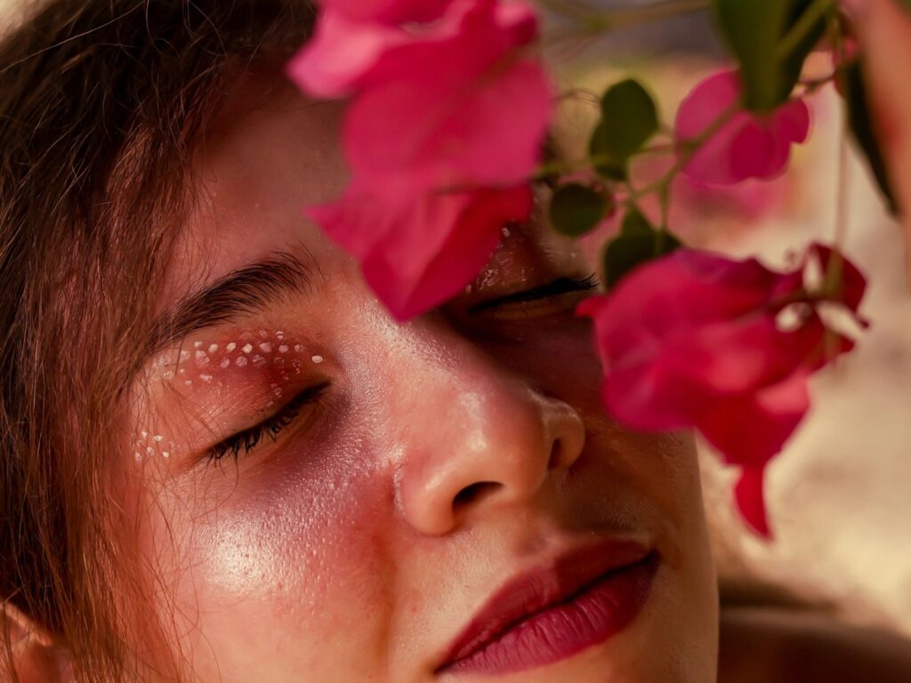 gesti per pelle sana in primavera