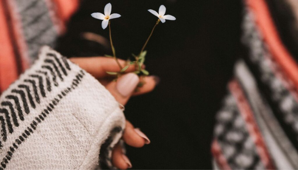 gesti per unghie sane in primavera