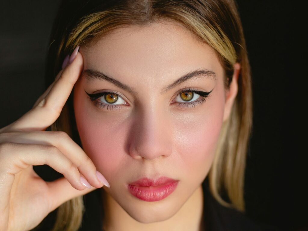 Laminazione sopracciglia