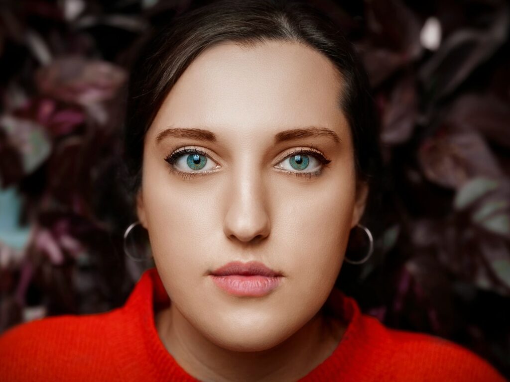 Laminazione sopracciglia