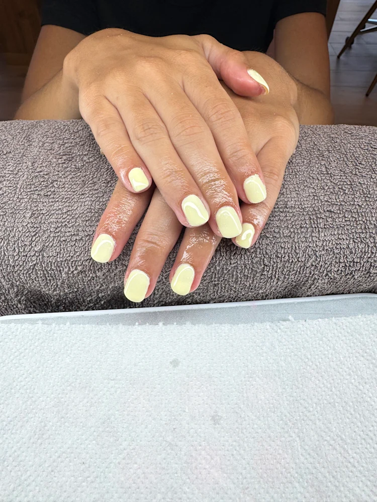 mediterranean nails
