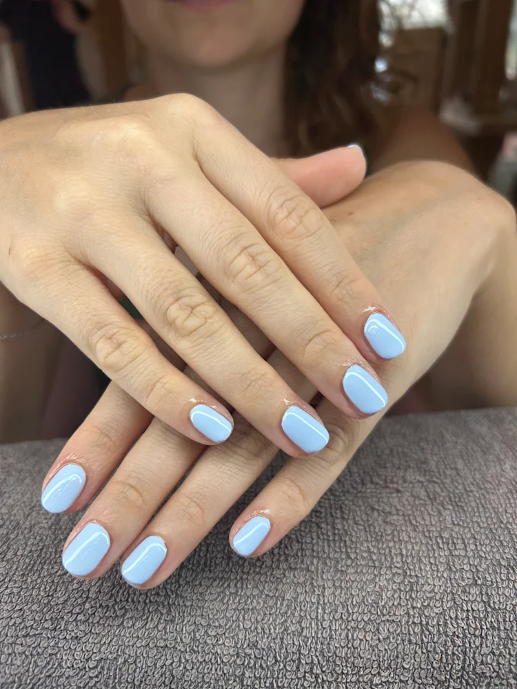 perché la manicure ha questi costi
