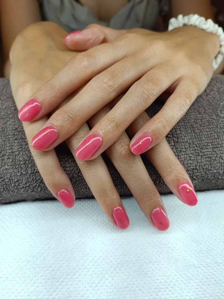 riparare unghia rotta 