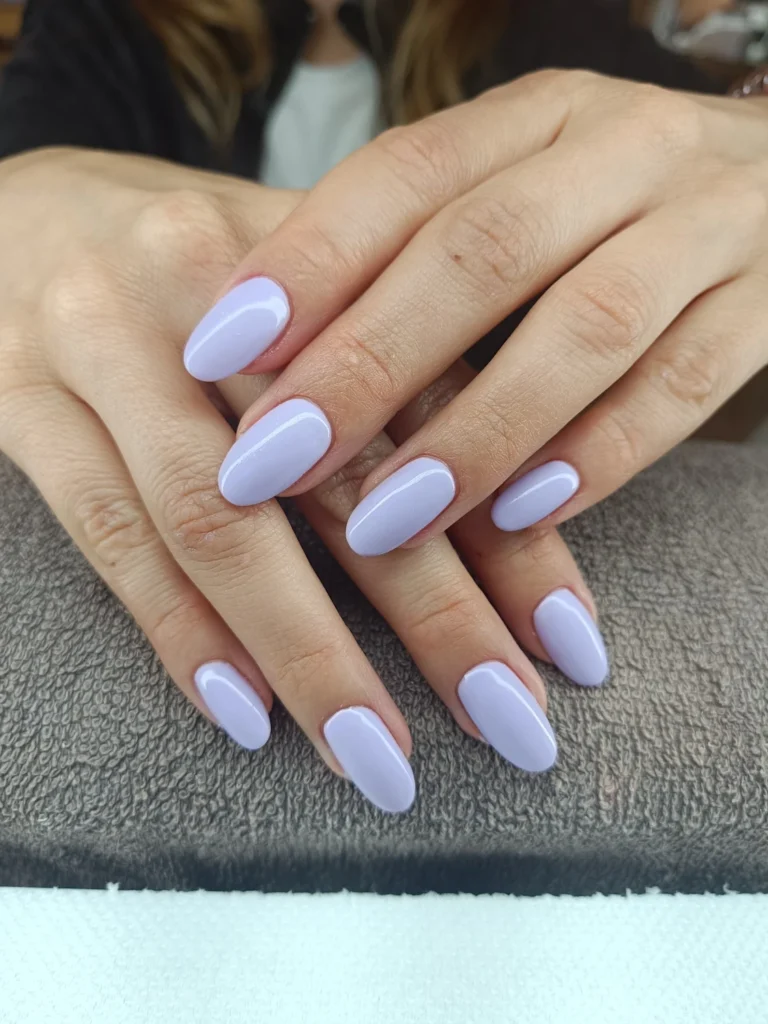 Manicure da matrimonio estivo: consigli e quale scegliere