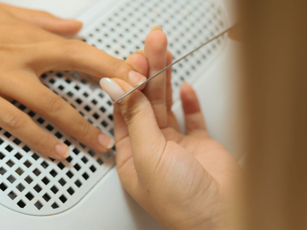 guida alla manicure a Palermo: consigli