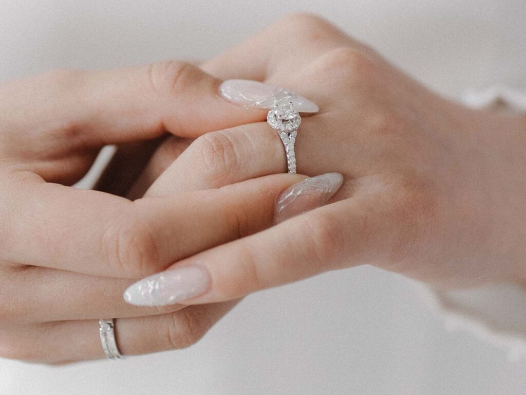 unghie da sposa per un matrimonio in Sicilia: consigli e idee