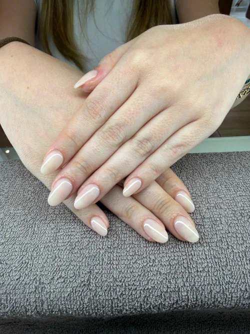 unghie da sposa per un matrimonio in Sicilia consigli e colori