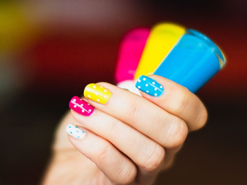 Manicure e mani delicate: i consigli