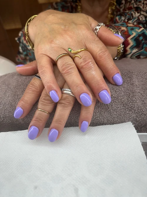 manicure caldo siciliano: i consigli