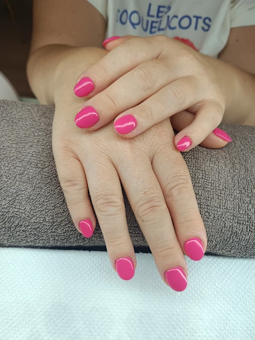 Manicure last minute a Palermo 