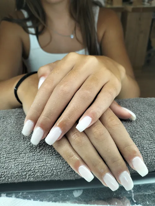 manicure sicilia: i colori