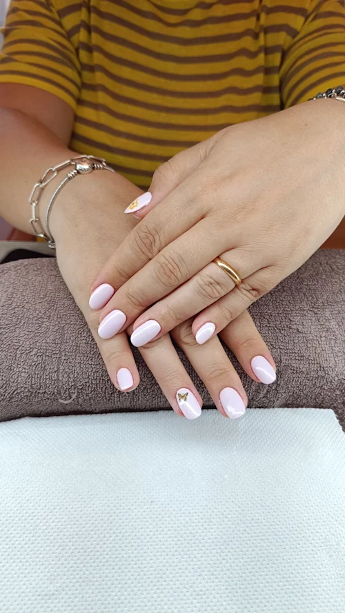 manicure spa in estate: dove realizzarla