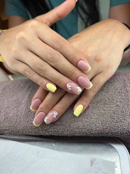 manicure spa in estate: i consigli