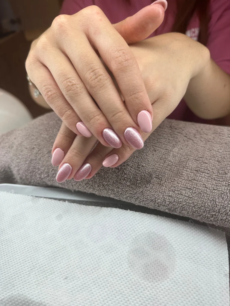 Manicure a settembre quando farla