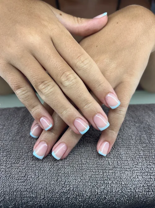 Manicure vacanza palermo: consigli