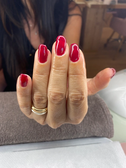 Manicure vacanza palermo per turisti