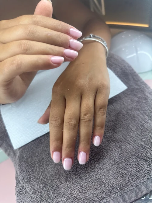 manicure benessere: quando farla