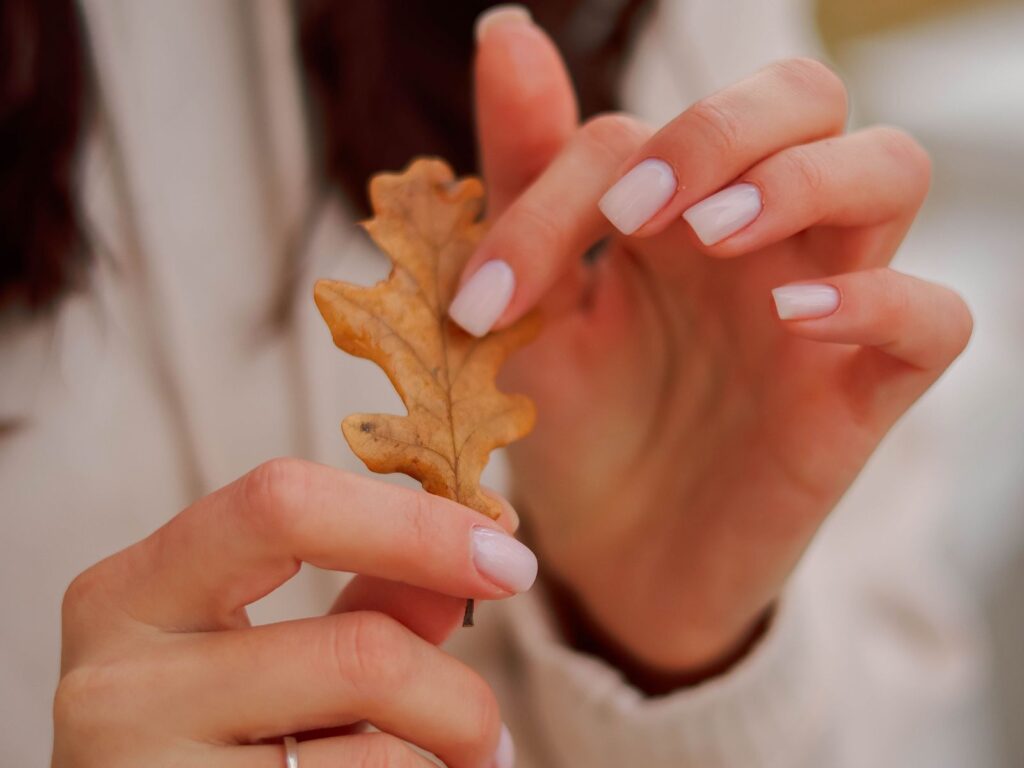 trattamenti per mani in autunno: quali realizzare e dove